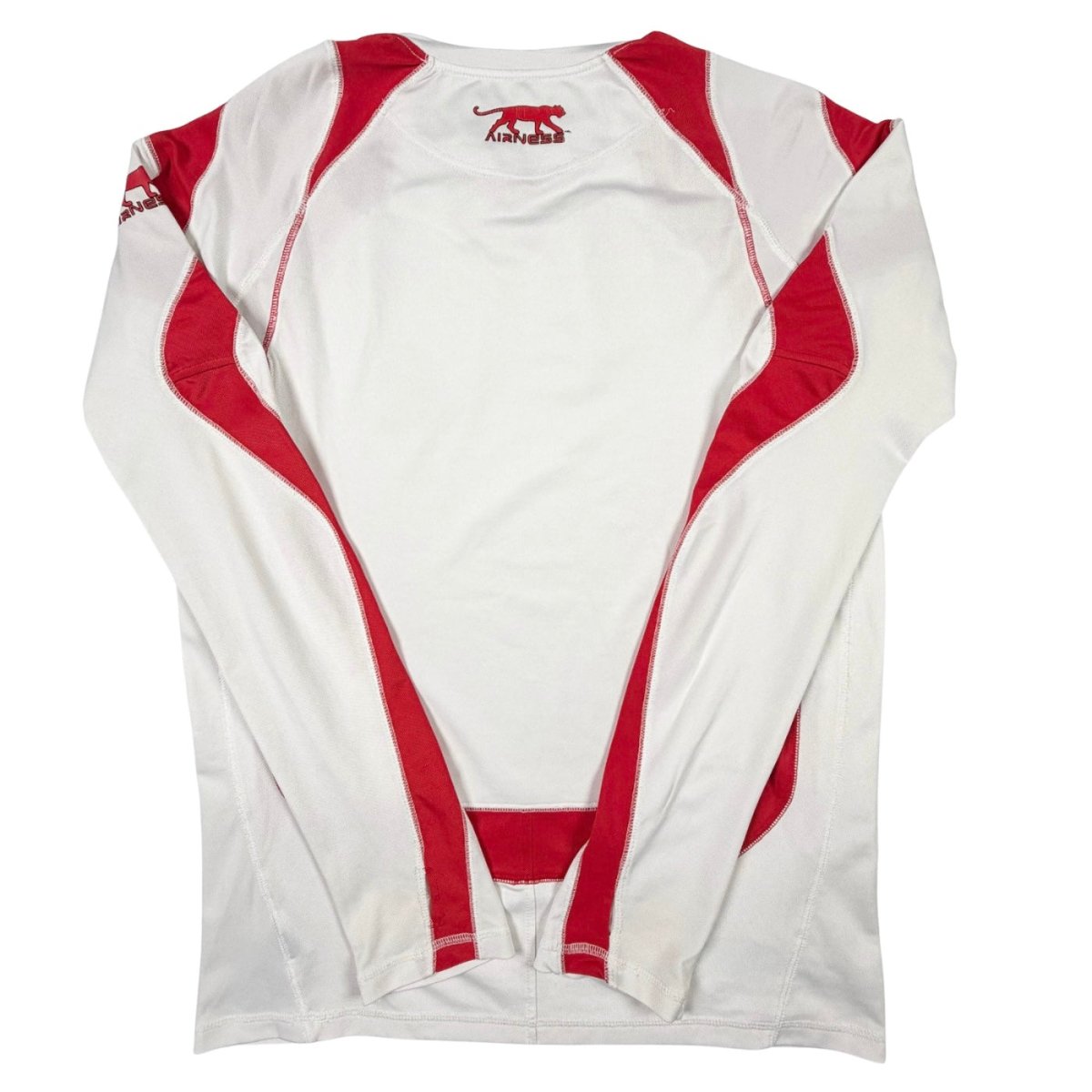 2006/07 Valenciennes Extérieur (L) - Iconic Football Shop