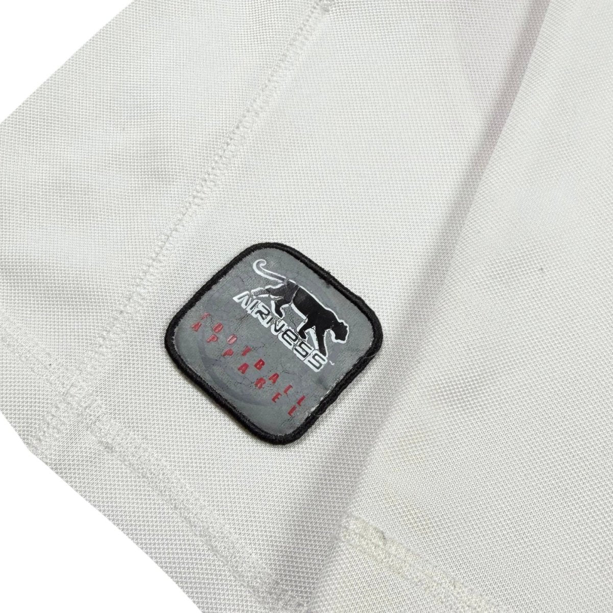 2006/07 Valenciennes Extérieur (L) - Iconic Football Shop