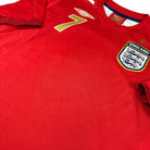 2006/08 Angleterre Domicile - Beckham 7 (M) - Iconic Football Shop