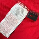 2006/08 Arsenal Domicile (6/8a) - Iconic Football Shop