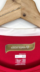 2006/08 Arsenal Domicile - Fabregas 4 (XL) - Iconic Football Shop