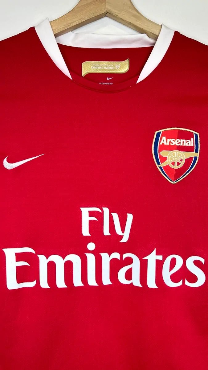 2006/08 Arsenal Domicile - Henry 14 (XL) - Iconic Football Shop