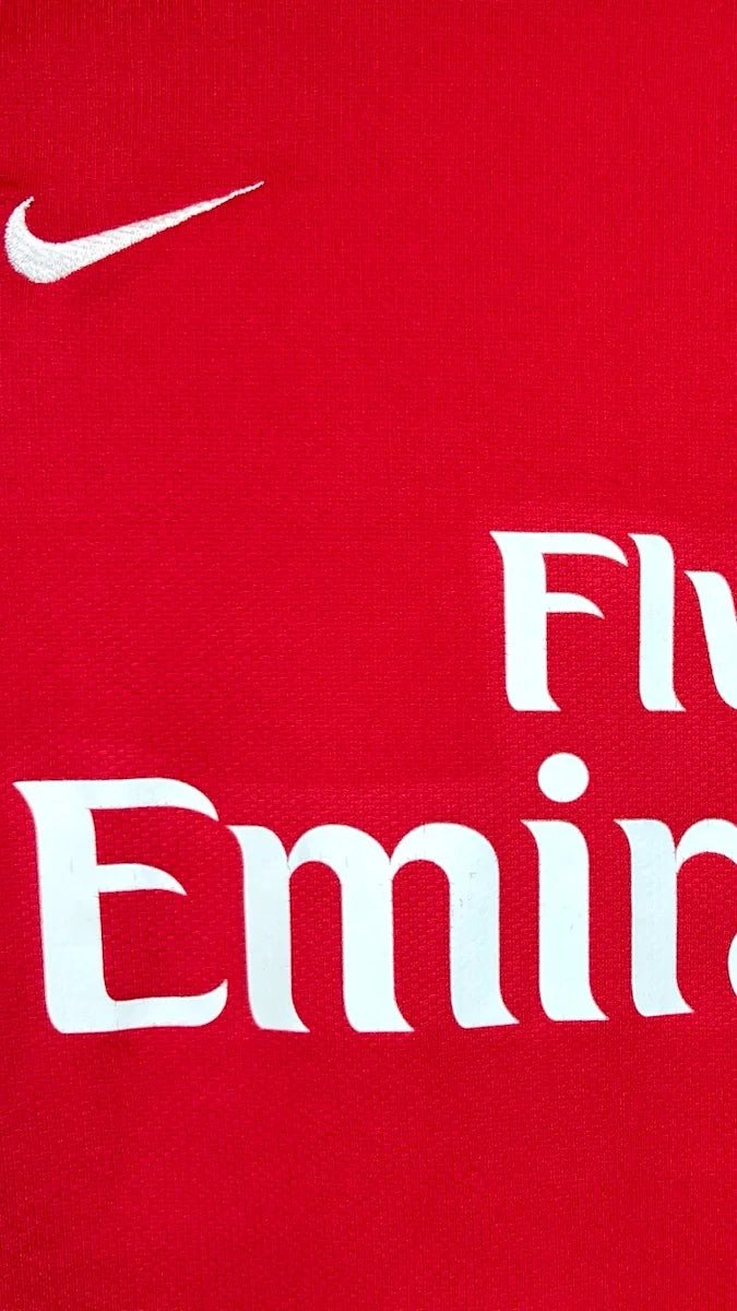 2006/08 Arsenal Domicile - Henry 14 (XL) - Iconic Football Shop