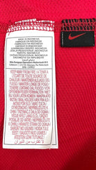 2006/08 Arsenal Domicile (L) - Iconic Football Shop