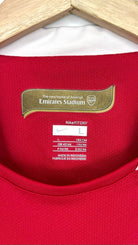 2006/08 Arsenal Domicile (L) - Iconic Football Shop