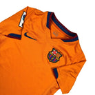 2006/08 Barcelone Extérieur (8/10a) - Iconic Football Shop