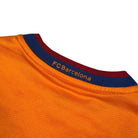 2006/08 Barcelone Extérieur (8/10a) - Iconic Football Shop