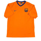 2006/08 Barcelone Extérieur - Messi 19 (XL) - Iconic Football Shop