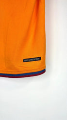2006/08 Barcelone Extérieur - Puyol 5 (M) - Iconic Football Shop