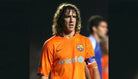 2006/08 Barcelone Extérieur - Puyol 5 (M) - Iconic Football Shop