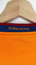 2006/08 Barcelone Extérieur (S) - Iconic Football Shop