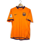2006/08 Barcelone Extérieur (S) - Iconic Football Shop
