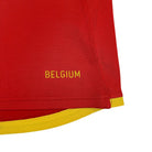2006/08 Belgique Domicile (M) - Iconic Football Shop
