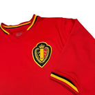 2006/08 Belgique Domicile *STOCK PRO* (M) - Iconic Football Shop