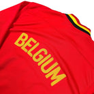 2006/08 Belgique Veste (XL) - Iconic Football Shop