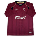 2006/08 Bolton Extérieur (XL) - Iconic Football Shop