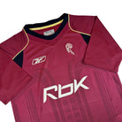 2006/08 Bolton Extérieur (XL) - Iconic Football Shop