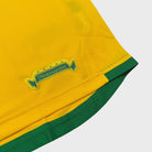 2006/08 Brésil Domicile - Cafu 2 (M) - Iconic Football Shop