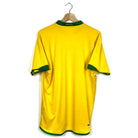 2006/08 Brésil Domicile (M) - Iconic Football Shop