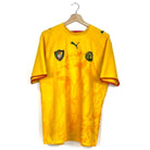 2006/08 Cameroun Extérieur (L) - Iconic Football Shop