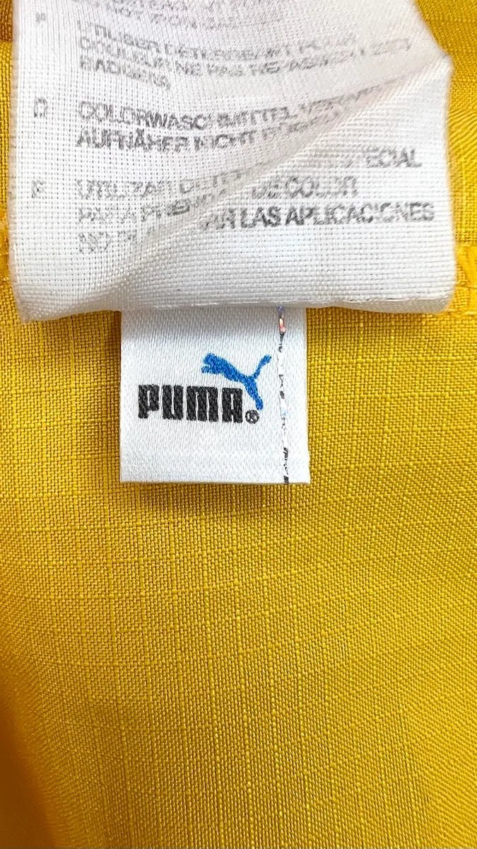 2006/08 Cameroun Extérieur (L) - Iconic Football Shop