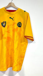 2006/08 Cameroun Extérieur (L) - Iconic Football Shop