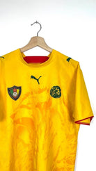 2006/08 Cameroun Extérieur (L) - Iconic Football Shop