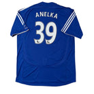 2006/08 Chelsea Domicile - Anelka 39 (L) - Iconic Football Shop