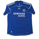 2006/08 Chelsea Domicile - Anelka 39 (L) - Iconic Football Shop