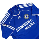 2006/08 Chelsea Domicile - Ballack 13 (16a) - Iconic Football Shop
