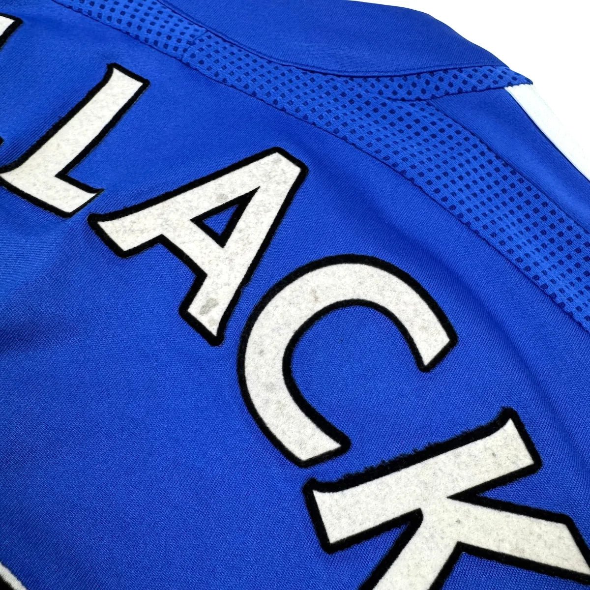 2006/08 Chelsea Domicile - Ballack 13 (16a) - Iconic Football Shop
