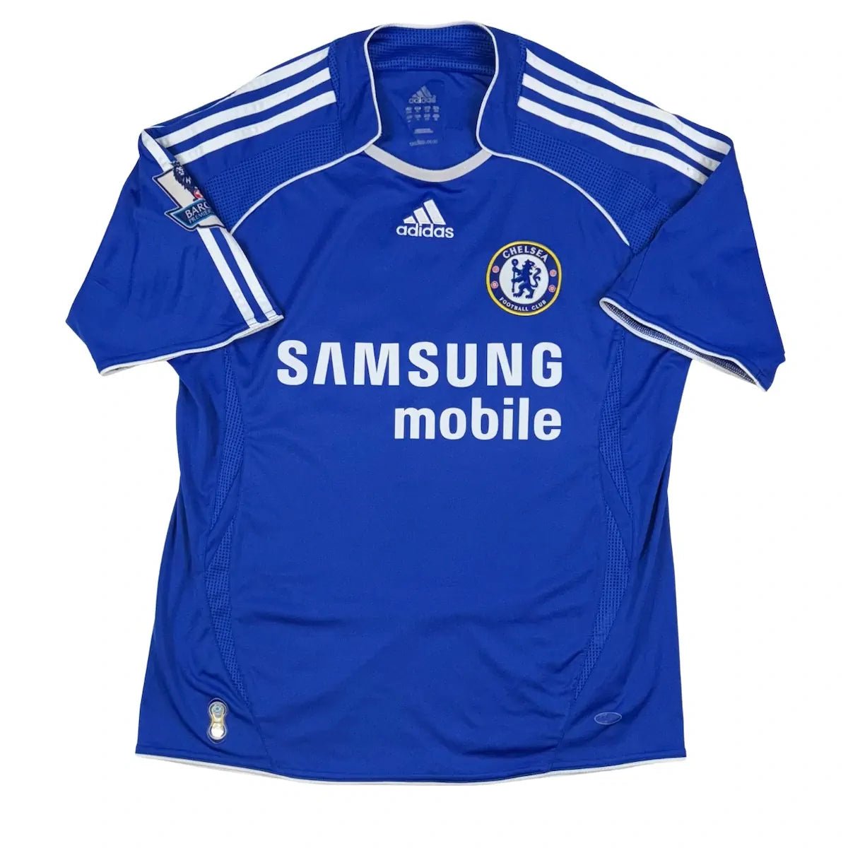 2006/08 Chelsea Domicile - Ballack 13 (16a) - Iconic Football Shop