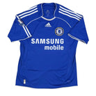 2006/08 Chelsea Domicile - Ballack 13 (16a) - Iconic Football Shop