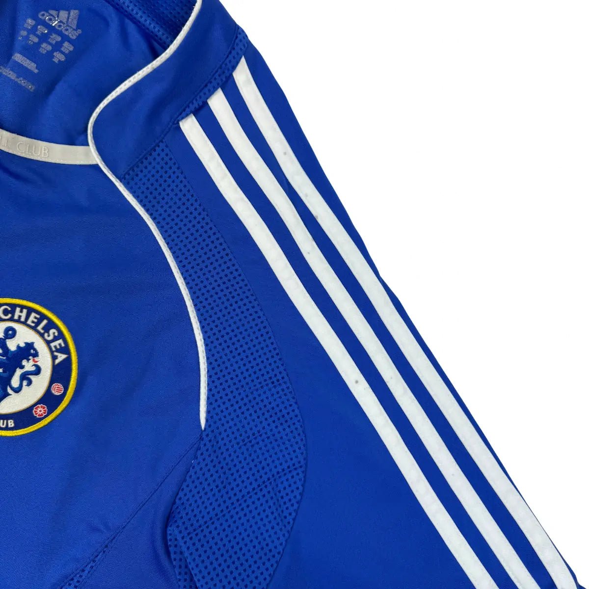 2006/08 Chelsea Domicile - Ballack 13 (16a) - Iconic Football Shop