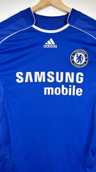 2006/08 Chelsea Domicile - Drogba 11 (XL) - Iconic Football Shop