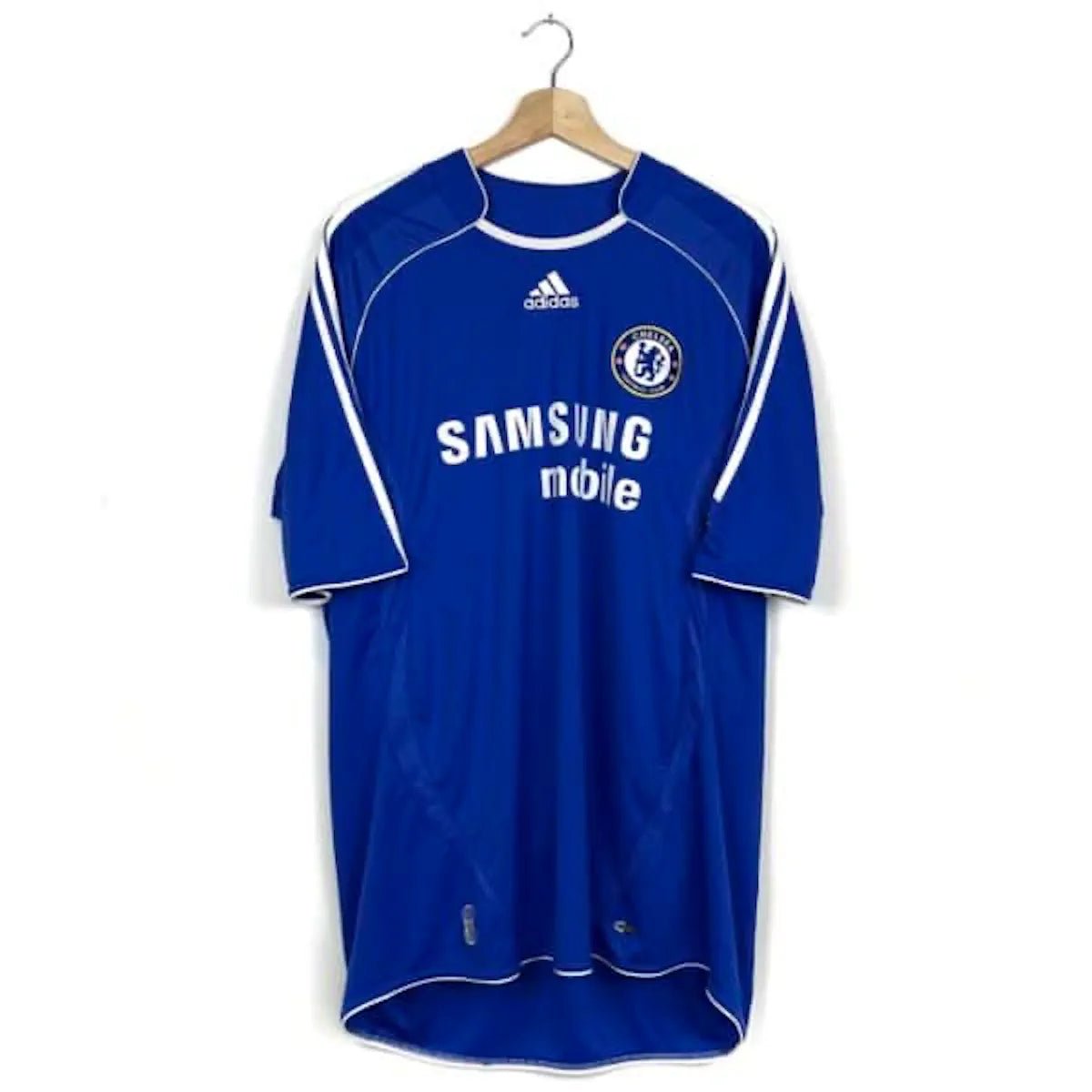 2006/08 Chelsea Domicile - Drogba 11 (XL) - Iconic Football Shop