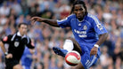 2006/08 Chelsea Domicile - Drogba 11 (XL) - Iconic Football Shop