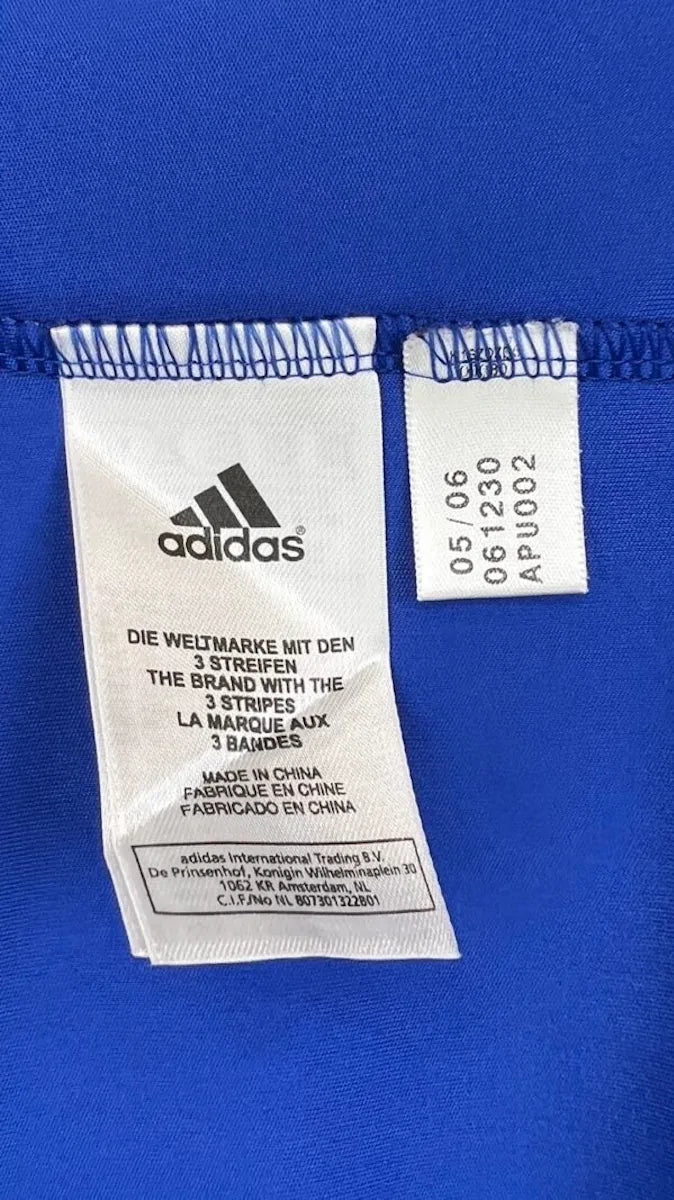 2006/08 Chelsea Domicile - Drogba 11 (XL) - Iconic Football Shop