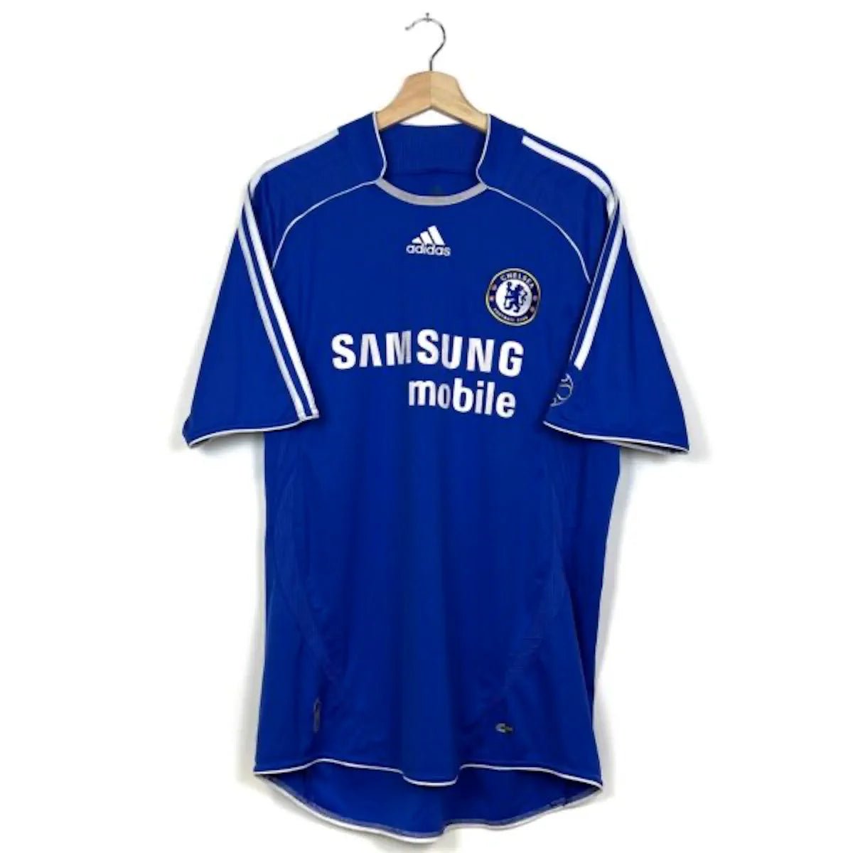 2006/08 Chelsea Domicile (L) - Iconic Football Shop