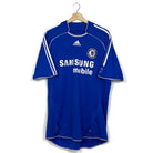 2006/08 Chelsea Domicile (L) - Iconic Football Shop