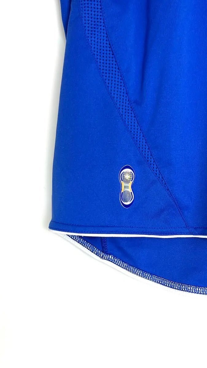 2006/08 Chelsea Domicile - Lampard 8 (M) - Iconic Football Shop