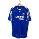 2006/08 Chelsea Domicile - Lampard 8 (M) - Iconic Football Shop