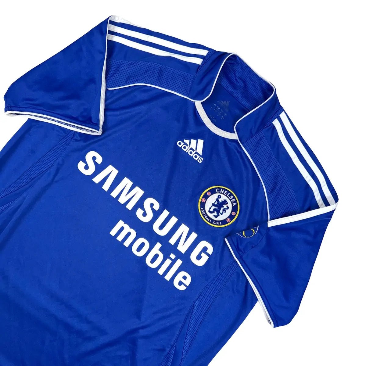 2006/08 Chelsea Domicile (S) - Iconic Football Shop