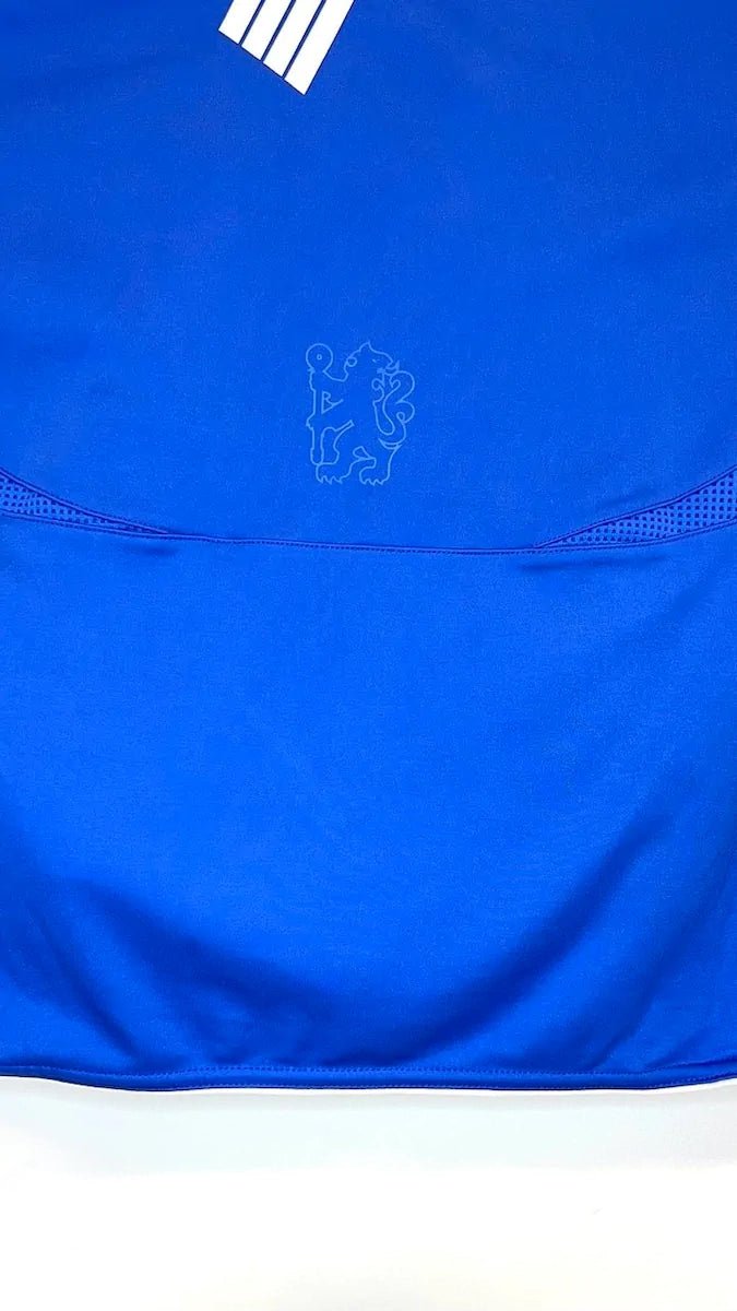 2006/08 Chelsea Domicile - Shevchenko 7 (XL) - Iconic Football Shop