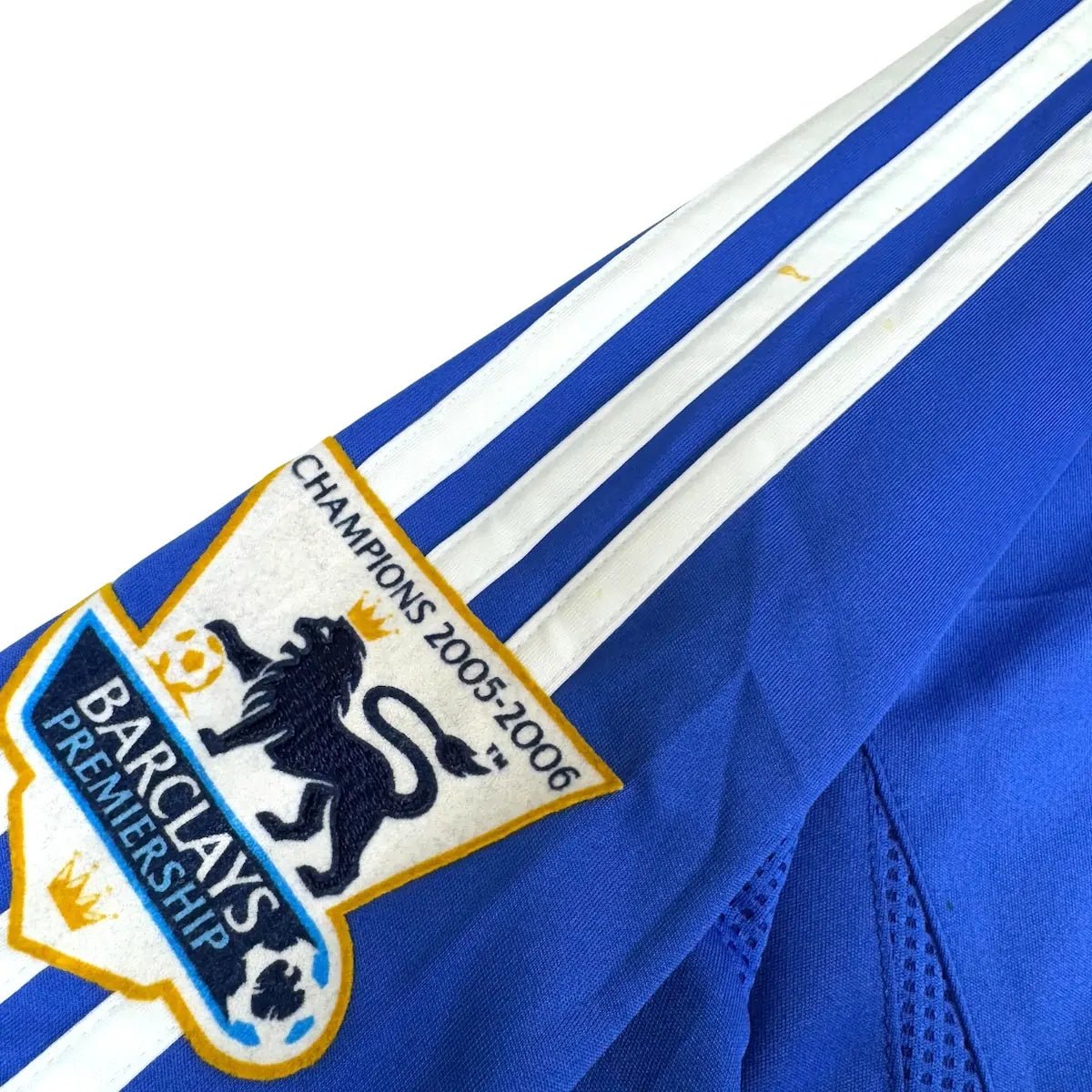 2006/08 Chelsea Domicile - Shevchenko 7 (XL) - Iconic Football Shop