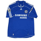 2006/08 Chelsea Domicile - Shevchenko 7 (XL) - Iconic Football Shop