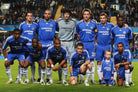 2006/08 Chelsea Domicile (XL) - Iconic Football Shop