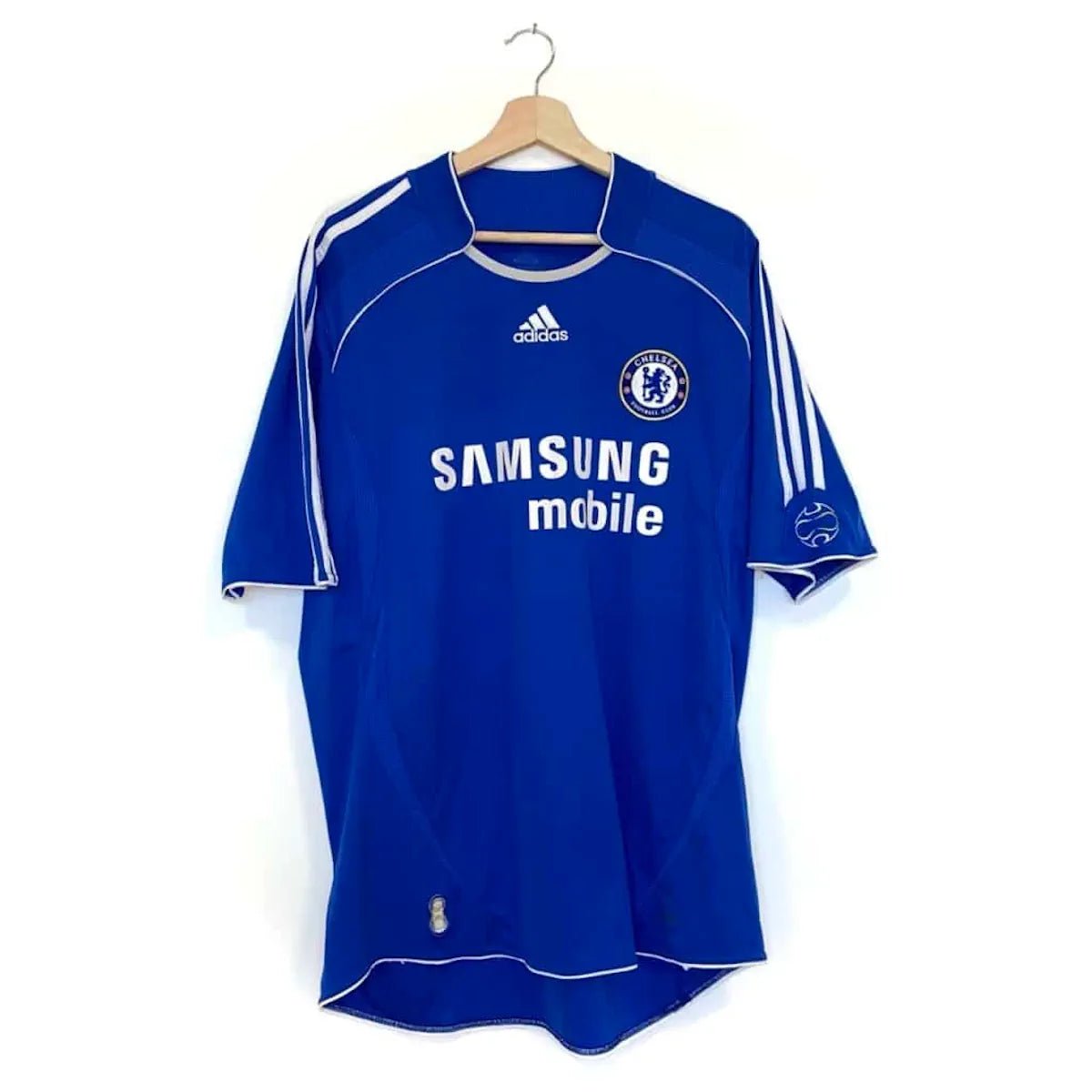 2006/08 Chelsea Domicile (XL) - Iconic Football Shop