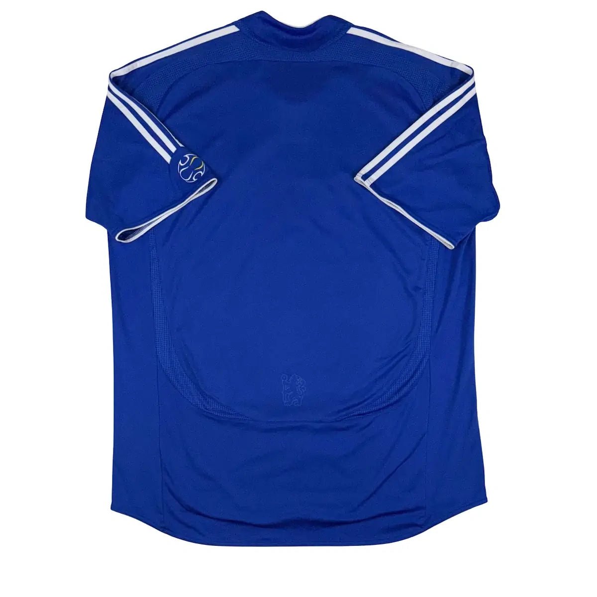2006/08 Chelsea Domicile (XL) - Iconic Football Shop
