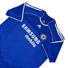 2006/08 Chelsea Domicile (XL) - Iconic Football Shop